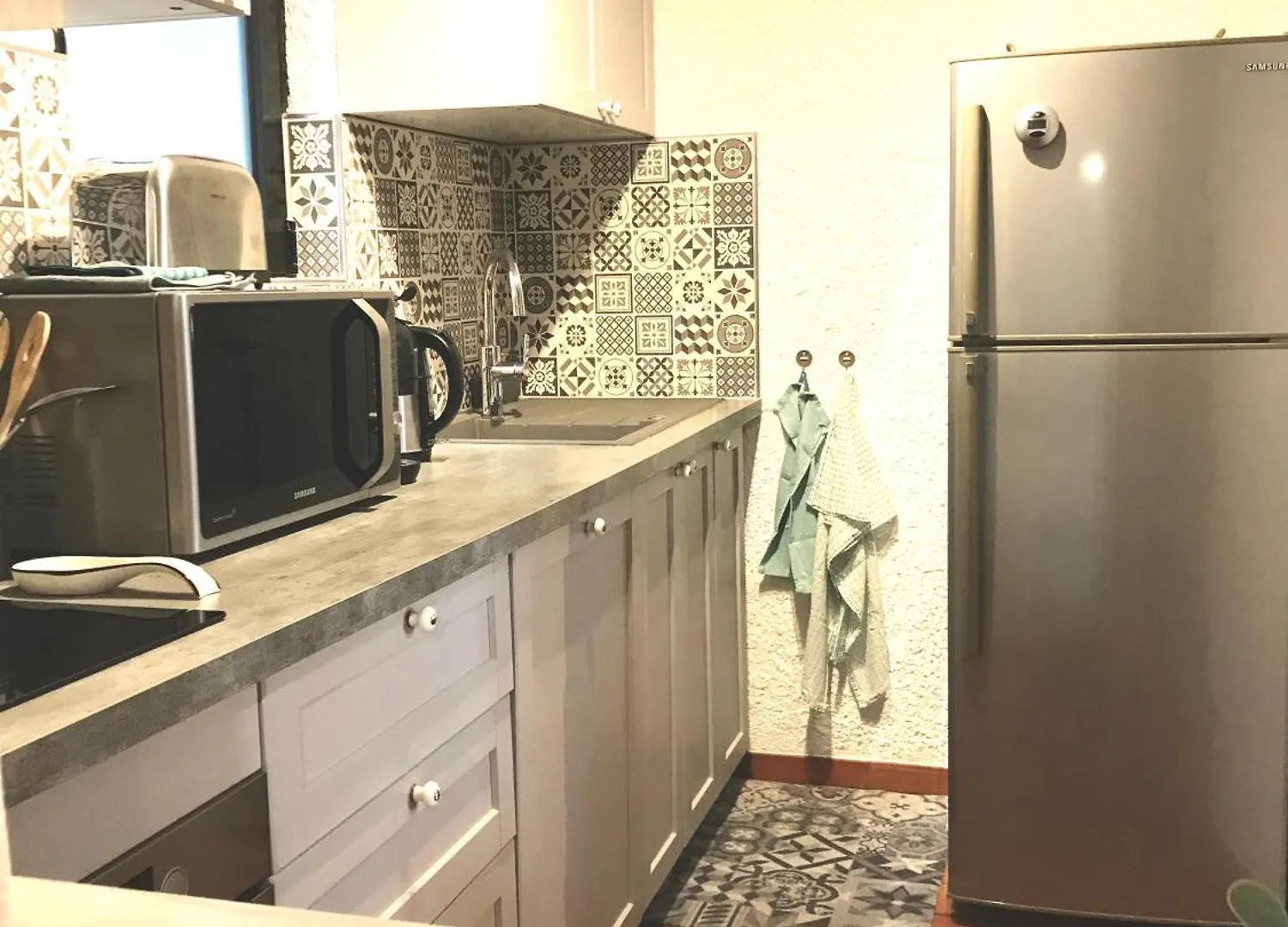 Apartament Appt «  Eichenstein » Begur-Pals