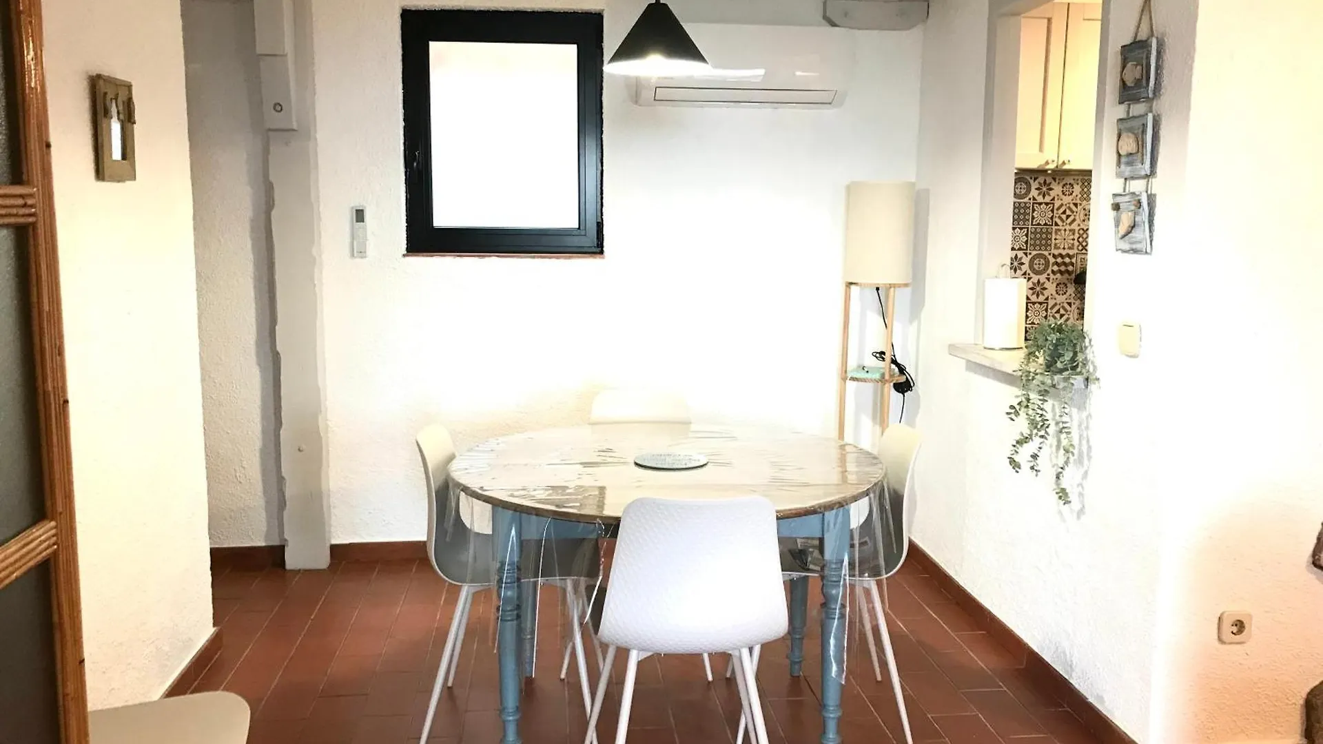 Apartament Appt «  Eichenstein » Begur-Pals