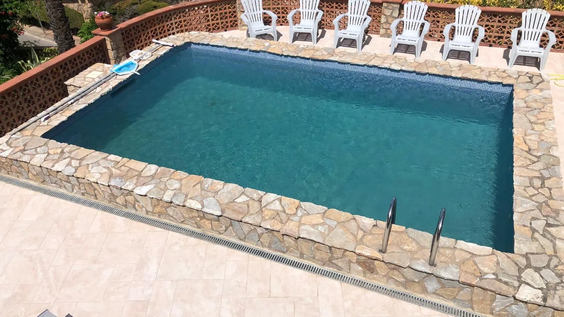 Apartament Appt «  Eichenstein » Begur-Pals 0*, Pals